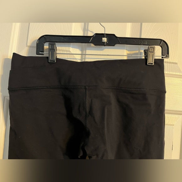 Lululemon Astro Pant Black Size 10 - Picture 8 of 10